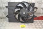Βεντιλατέρ - Ανεμιστήρες Ford Fiesta 1.4 Diesel 2002-2008