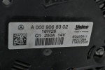 Δυναμό Mercedes-Benz E220 d 2.0 W213 654920 2016-2022 A0009068302 250A