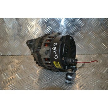 Δυναμό Hyundai Accent Elantra Matrix Tucson G4GC G4ED G4EC G4GB 1.6 1.8 2.0 90A 2004-2008 VALEO AB190147 37300-23600 (Kia)