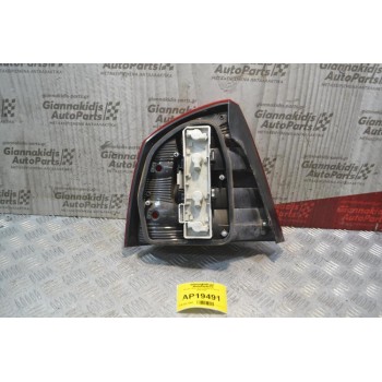 Φανάρι Πίσω Δεξιά Skoda Octavia 5 2008-2013