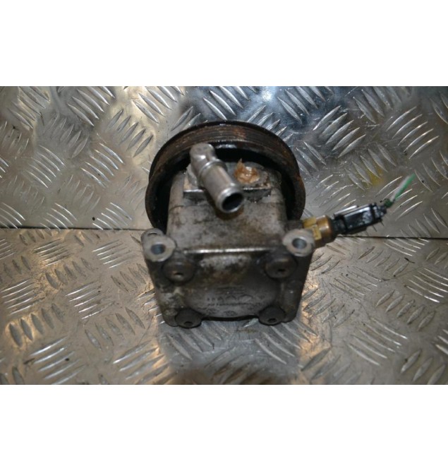 Αντλία Υδραυλικού Τιμονιού Ford Focus ASDA 2005-2012 4M51-3A696-AD 7613955148 30714048 (Volvo C30)