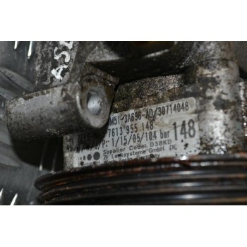 Αντλία Υδραυλικού Τιμονιού Ford Focus ASDA 2005-2012 4M51-3A696-AD 7613955148 30714048 (Volvo C30)