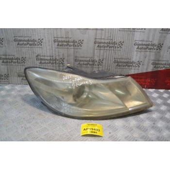 Φανάρι Εμπρός Δεξιά Skoda Octavia 5 2008-2013 1Z1941016F