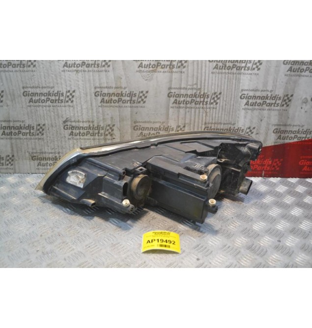 Φανάρι Εμπρός Δεξιά Skoda Octavia 5 2008-2013 1Z1941016F