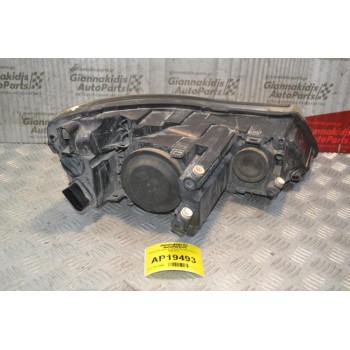 Φανάρι Εμπρός Αριστερά Skoda Octavia 5 2008-2013