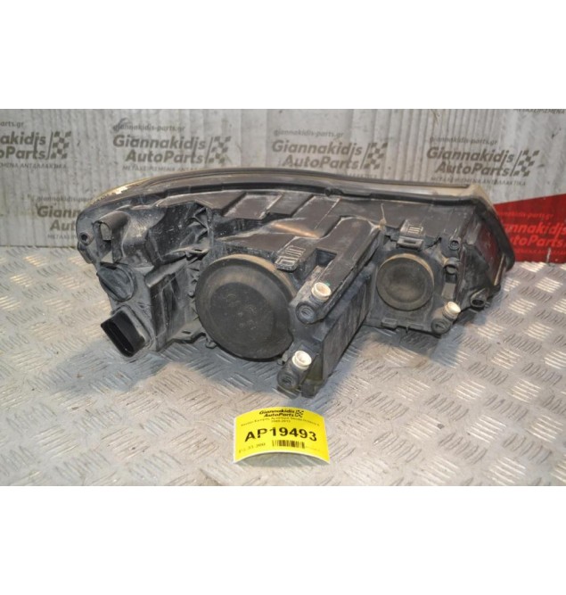 Φανάρι Εμπρός Αριστερά Skoda Octavia 5 2008-2013