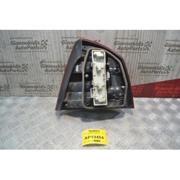 Φανάρι Πίσω Αριστερά Skoda Octavia 5 2008-2013 1Z5945111B *