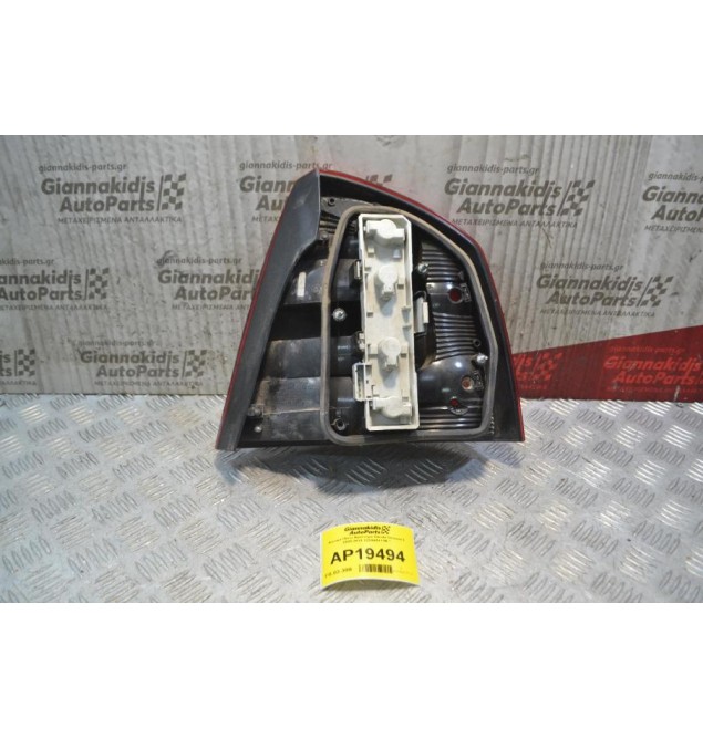 Φανάρι Πίσω Αριστερά Skoda Octavia 5 2008-2013 1Z5945111B *
