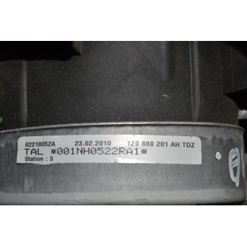 Αερόσακος οδηγού Skoda Octavia 5 2008-2013 1Z0880201AH