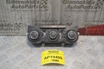 Χειριστήριο Κλιματισμού Skoda Octavia 5 2008-2013 3T0820047M