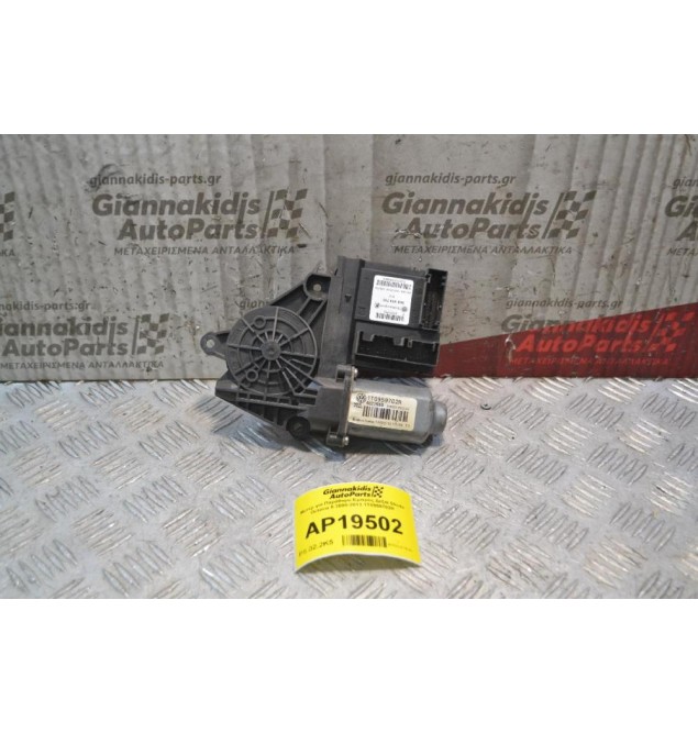 Μοτέρ για Παράθυρο Eμπρός Δεξιά Skoda Octavia 5 2008-2013 1T0959702R