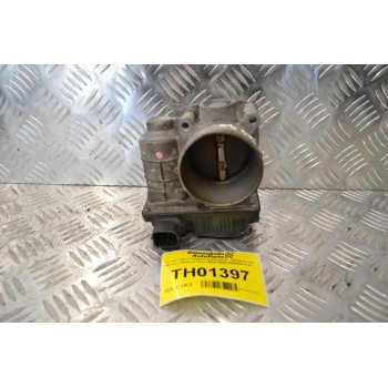 Πεταλούδα Γκαζιού Nissan Almera Tino 2000-2006 SERA576-01