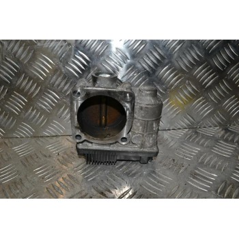 Πεταλούδα Γκαζιού Nissan Almera Tino 2000-2006 SERA576-01