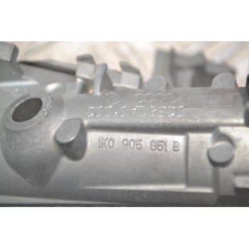 Διακόπτης Μίζας Με Κλειδί & Κεραία imobilizer Skoda Octavia 5 2008-2013 1K0905851B