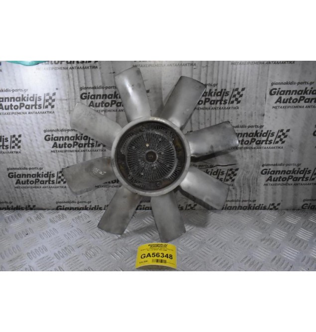 Φτερωτή / Υδράργυρος Nissan King Cab D21 2.0 NA20 1990-2000