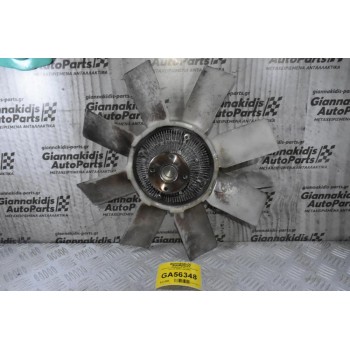 Φτερωτή / Υδράργυρος Nissan King Cab D21 2.0 NA20 1990-2000