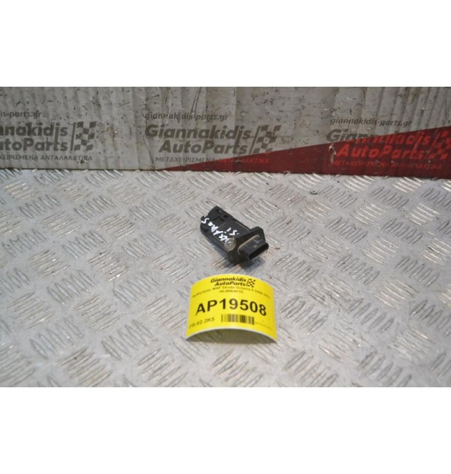 Αισθητήρας MAF Skoda Octavia 5 2008-2013 06J906461D