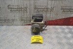 Μονάδα ABS Ford Fiesta 1.4 Diesel 2002-2008 4S612M110AC