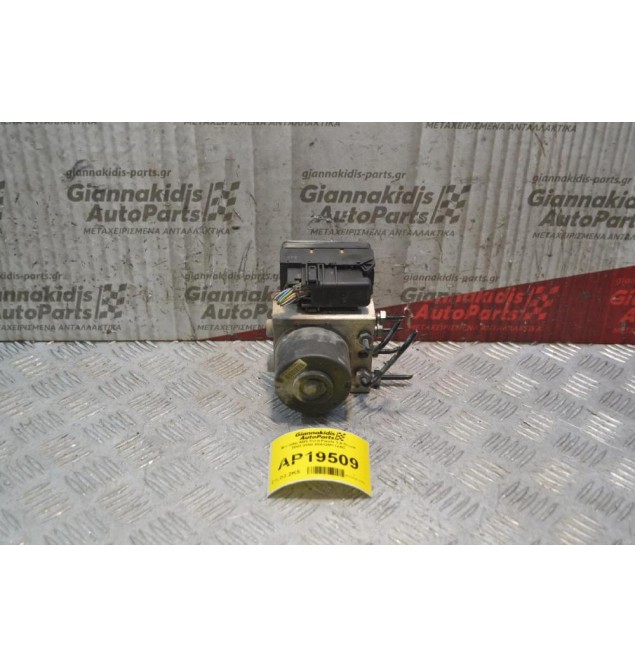 Μονάδα ABS Ford Fiesta 1.4 Diesel 2002-2008 4S612M110AC