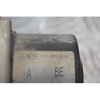 Μονάδα ABS Ford Fiesta 1.4 Diesel 2002-2008 4S612M110AC