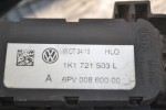Πεντάλ Γκαζιού Ηλεκτρικό 6pins Skoda Octavia 5 2008-2013 1K1721503L