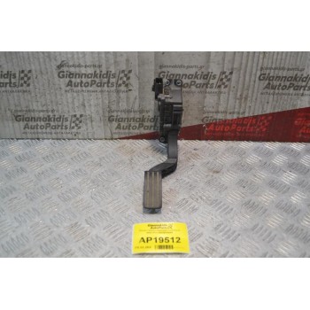 Πεντάλ Γκαζιού Ηλεκτρικό Ford Fiesta 2008-2013 2S619F836AA