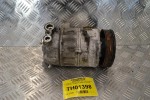 Κομπρεσέρ Aircondition - A/C Opel Insignia 2008-2017 SANDEN 1605P P13232307 A20DT