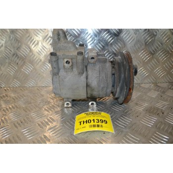 Κομπρεσέρ Aircondition Ford Ranger / Mazda BT50 2.5 WL 1997-2010 RZWLA-07