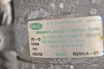 Κομπρεσέρ Aircondition Ford Ranger / Mazda BT50 2.5 WL 1997-2010 RZWLA-07