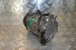 Κομπρεσέρ Aircondition - A/C Κλιματισμός Mitsubishi Canter 2001-2010 SANDEN 6107