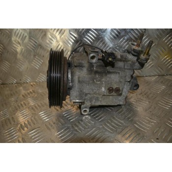 Κομπρεσέρ Aircondition Nissan Micra 2003-2010 DKV08 92600-506021 CR12