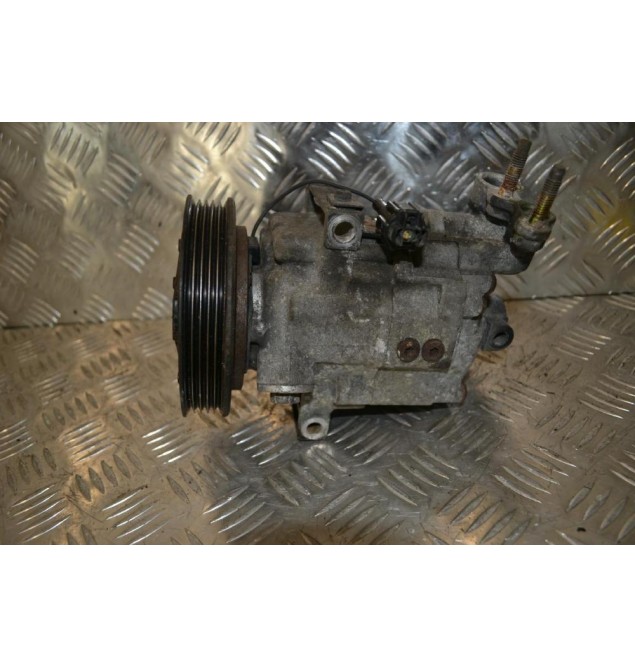 Κομπρεσέρ Aircondition Nissan Micra 2003-2010 DKV08 92600-506021 CR12