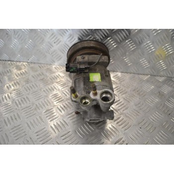 Κομπρεσέρ Aircondition Nissan Micra 2003-2010 DKV08 92600-506021 CR12