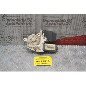 Μοτέρ Ηλεκτρικού Παραθύρου Πίσω Αριστερά Skoda Octavia 5 2003-2008 5K0959703A