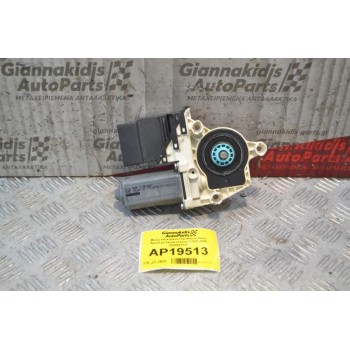 Μοτέρ Ηλεκτρικού Παραθύρου Πίσω Αριστερά Skoda Octavia 5 2003-2008 5K0959703A