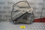 Γρύλλος - Μηχανισμός Παραθύρου Πίσω Δεξιά Skoda Octavia 2008-2013