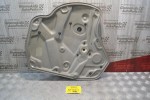 Γρύλλος - Μηχανισμός Παραθύρου Πίσω Δεξιά Skoda Octavia 2008-2013