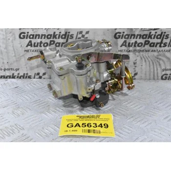 Καρμπυρατέρ Mitsubishi L300 4G32 4G33 4G33 1980-1994 MD006219 (Καινούριο)
