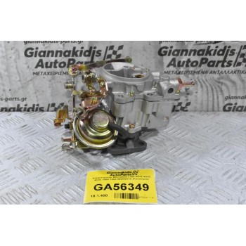 Καρμπυρατέρ Mitsubishi L300 4G32 4G33 4G33 1980-1994 MD006219 (Καινούριο)