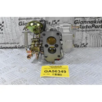 Καρμπυρατέρ Mitsubishi L300 4G32 4G33 4G33 1980-1994 MD006219 (Καινούριο)