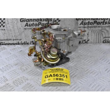 Καρμπυρατέρ Mitsubishi L300 4G32 4G33 4G33 1980-1994 MD006219 (Καινούριο)