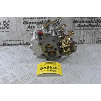 Καρμπυρατέρ Mitsubishi L300 4G32 4G33 4G33 1980-1994 MD006219 (Καινούριο)