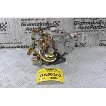 Καρμπυρατέρ Mitsubishi L300 4G32 4G33 4G33 1980-1994 MD006219 (Καινούριο)