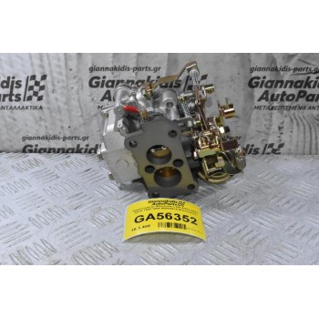 Καρμπυρατέρ Mitsubishi L300 4G32 4G33 4G33 1980-1994 MD006219 (Καινούριο)