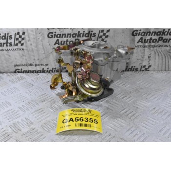 Καρμπυρατέρ Mitsubishi L300 4G32 4G33 4G33 1980-1994 MD006219 (Καινούριο)