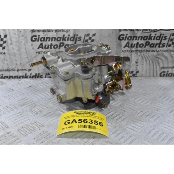 Καρμπυρατέρ Mitsubishi L300 4G32 4G33 4G33 1980-1994 MD006219 (Καινούριο)