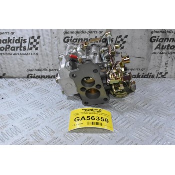 Καρμπυρατέρ Mitsubishi L300 4G32 4G33 4G33 1980-1994 MD006219 (Καινούριο)
