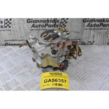 Καρμπυρατέρ Mitsubishi L300 4G32 4G33 4G33 1980-1994 MD006219 (Καινούριο)