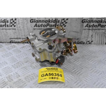 Καρμπυρατέρ Mitsubishi L300 4G32 4G33 4G33 1980-1994 MD006219 (Καινούριο)
