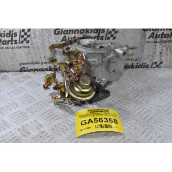 Καρμπυρατέρ Mitsubishi L300 4G32 4G33 4G33 1980-1994 MD006219 (Καινούριο)